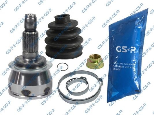 GSP Joint kit, drive shaft Article number: 838002 cheaply