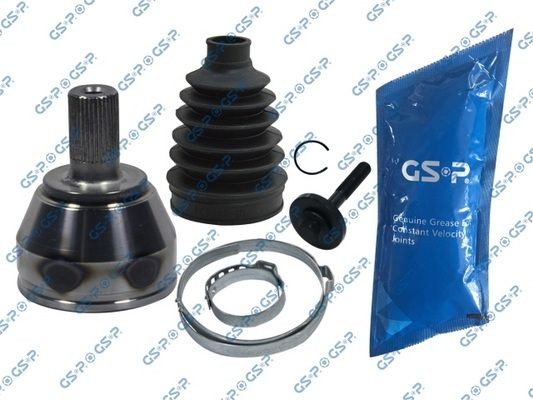 GSP Liigendlaager, veovõll Artikli number: 899288 soodsalt