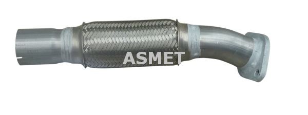 ASMET Repair Pipe, catalytic converter Article number: 07.097 cheaply
