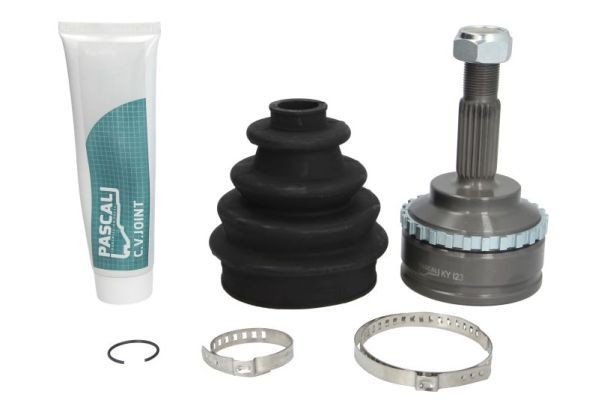 PASCAL Joint kit, drive shaft Article number: G1R012PC cheaply