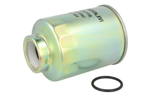 JC PREMIUM Air filter Article number: B2F001PR cheaply