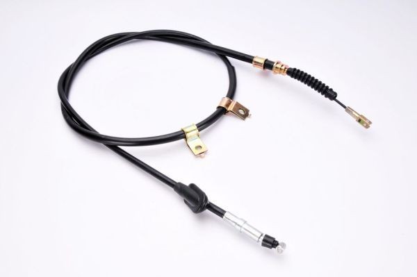 YAZUKA Håndbremsekabel Varenummer: C74090 billige