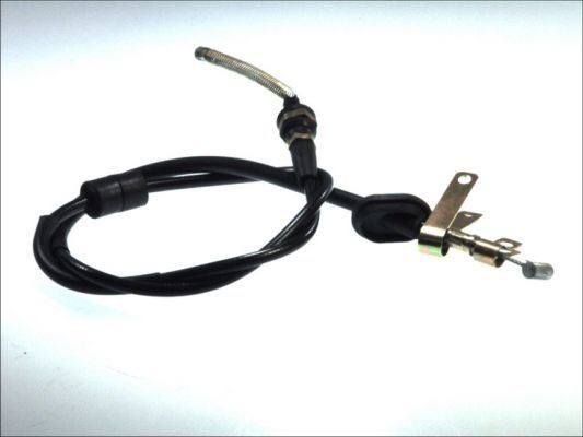 YAZUKA Håndbremsekabel Varenummer: C78042 billige