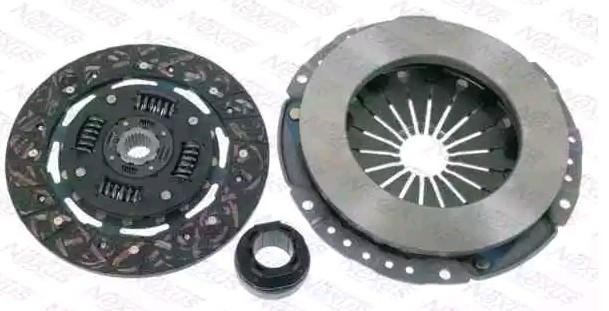 NEXUS Clutch kit Article number: F1V006NX cheaply