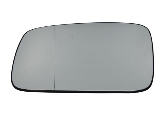 BLIC Mirror Glass, outside mirror Article number: 6102-02-1211993P cheaply