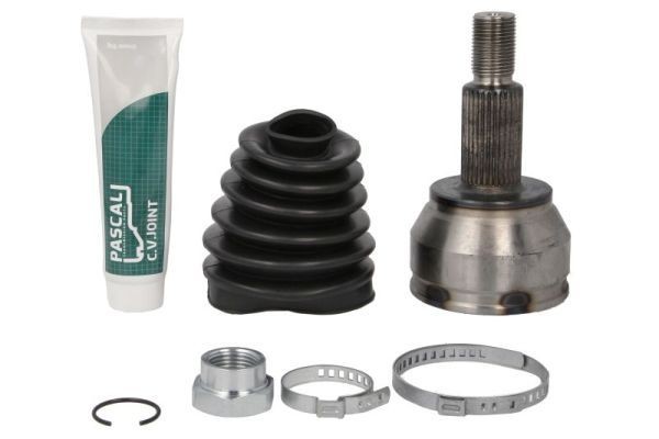 PASCAL Joint kit, drive shaft Article number: G1F028PC cheaply
