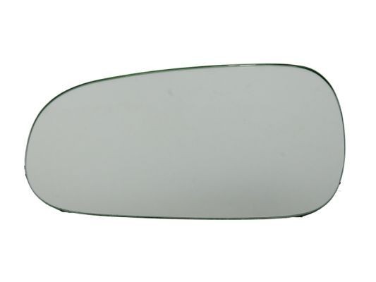BLIC Mirror Glass, outside mirror Article number: 6102-01-0652P cheaply