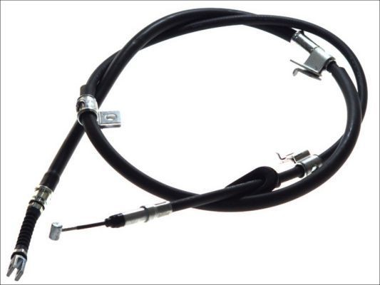YAZUKA Håndbremsekabel Varenummer: C74055 billige