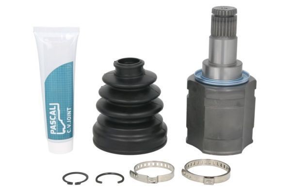 PASCAL Joint kit, drive shaft Article number: G72006PC cheaply