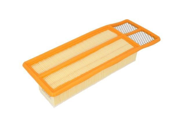 JC PREMIUM Luftfilter Varenummer: B2C025PR billige