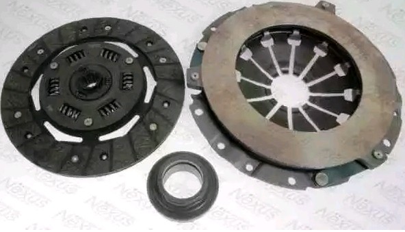 NEXUS Clutch kit Article number: F1X012NX cheaply