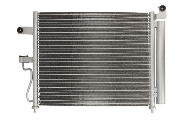 THERMOTEC Air conditioning condenser Article number: KTT110310 cheaply