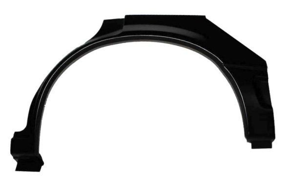 BLIC Wing fender Article number: 6504-03-5075581P cheaply