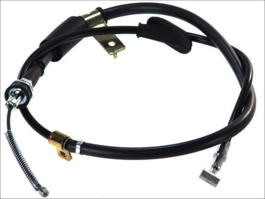 YAZUKA Håndbremsekabel Varenummer: C78008 billige
