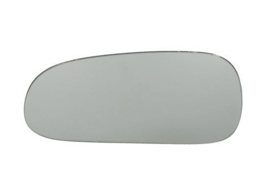 BLIC Mirror Glass, outside mirror Article number: 6102-01-0655P cheaply