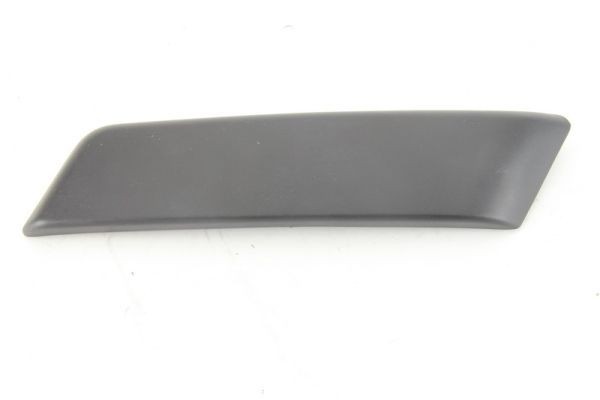 BLIC 5510-00-6043921P Bumper moulding MEGANE 1.5 dCi 90 PS Diesel