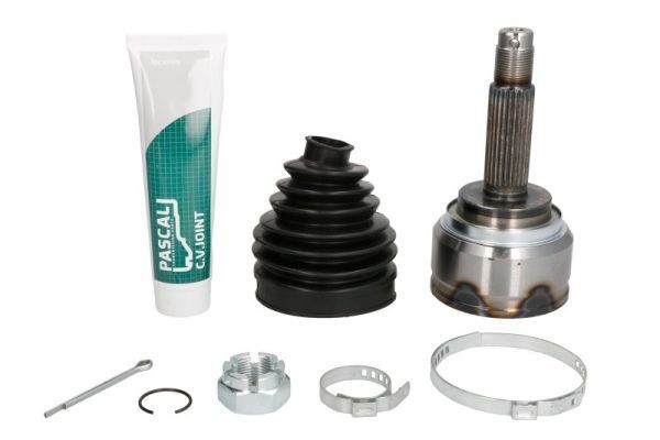 PASCAL Joint kit, drive shaft Article number: G15005PC cheaply