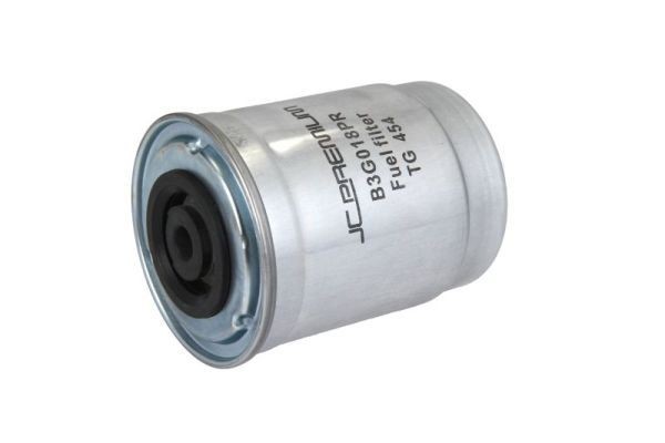 JC PREMIUM Air filter Article number: B2M014PR cheaply