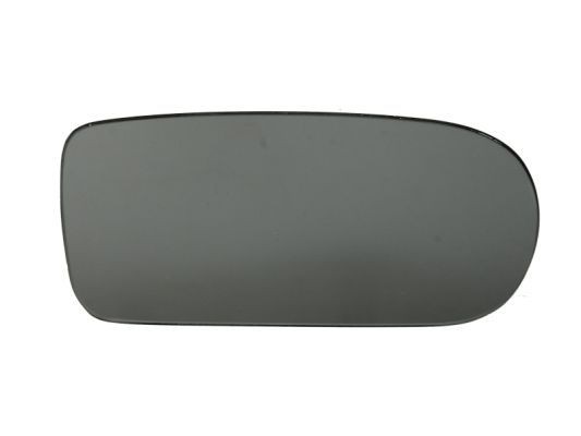 BLIC Mirror Glass, outside mirror Article number: 6102-01-0207P cheaply