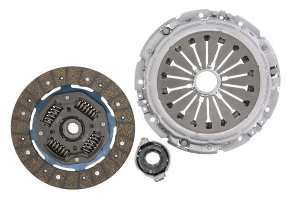 NEXUS Clutch kit Article number: F1G089NX cheaply