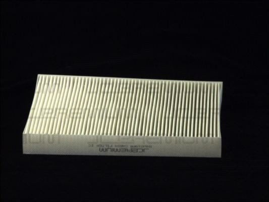 JC PREMIUM Pollen filter Article number: B4W019PR cheaply