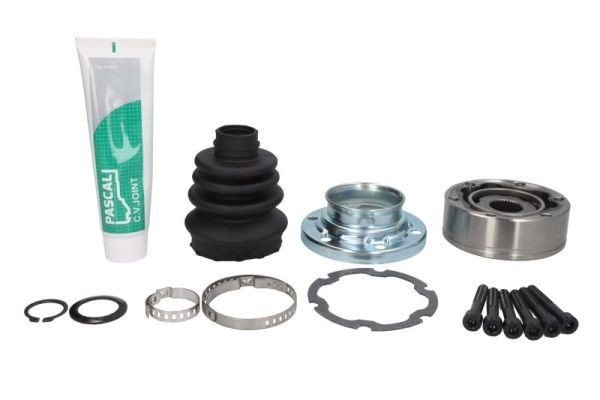 PASCAL Joint kit, drive shaft Article number: G7W002PC cheaply