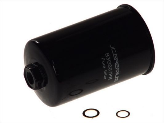 JC PREMIUM Brændstof-filter Varenummer: B3G007PR billige