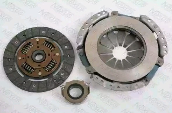 NEXUS Clutch kit Article number: F12050NX cheaply