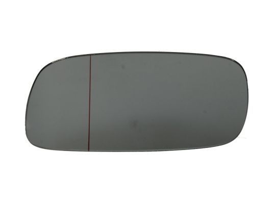 BLIC Mirror Glass, outside mirror Article number: 6102-01-0122P cheaply