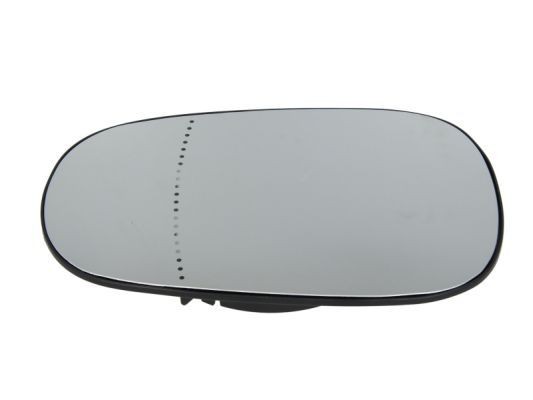 BLIC Mirror Glass, outside mirror Article number: 6102-02-1232616P cheaply