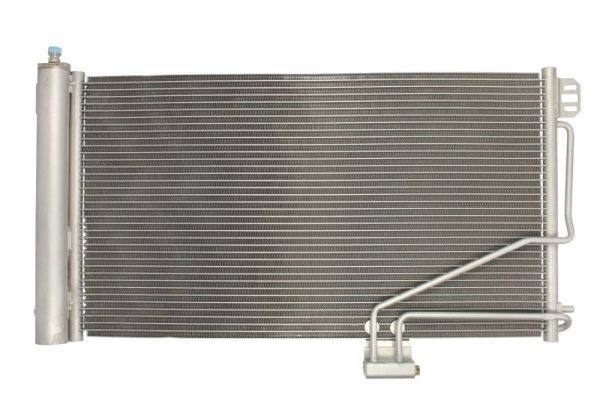 THERMOTEC Air conditioning condenser Article number: KTT110278 cheaply