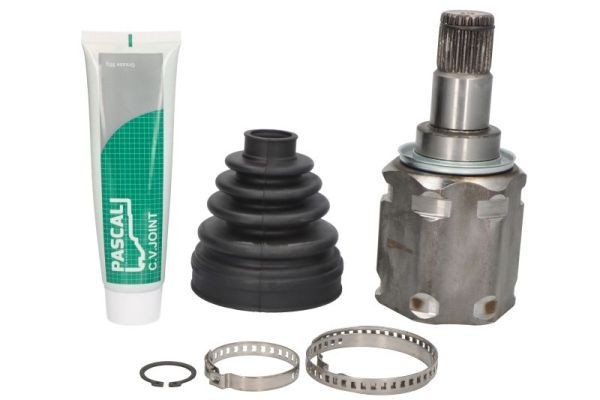 PASCAL Joint kit, drive shaft Article number: G72013PC cheaply