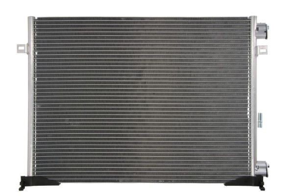 THERMOTEC Air conditioning condenser Article number: KTT110104 cheaply