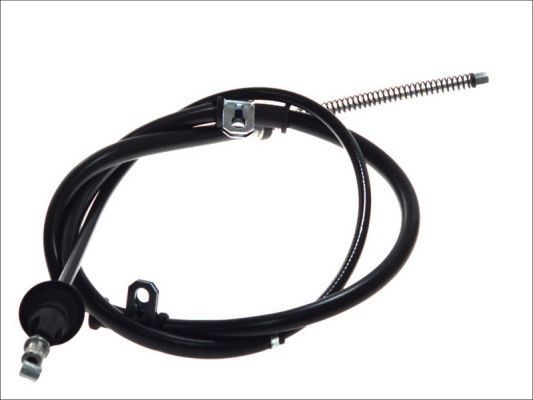 YAZUKA Håndbremsekabel Varenummer: C75059 billige