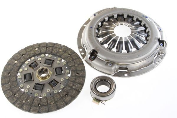JC PREMIUM Clutch kit Article number: F17014PR cheaply