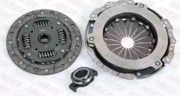 NEXUS Clutch kit Article number: F1C030NX cheaply