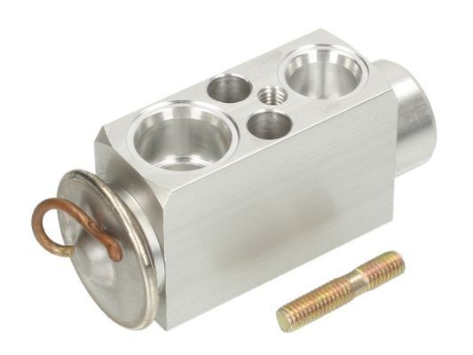 THERMOTEC AC expansion valve Article number: KTT140022 cheaply