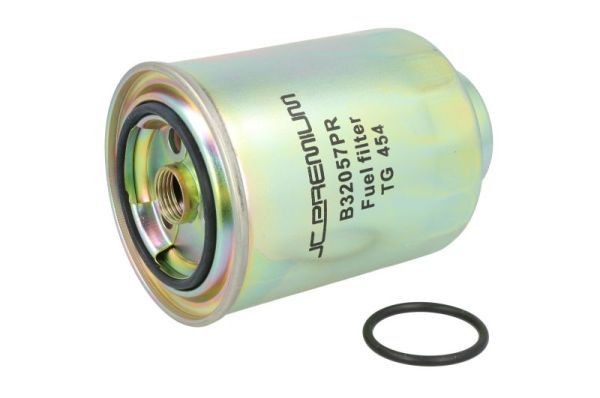 JC PREMIUM Fuel filter Article number: B32057PR cheaply