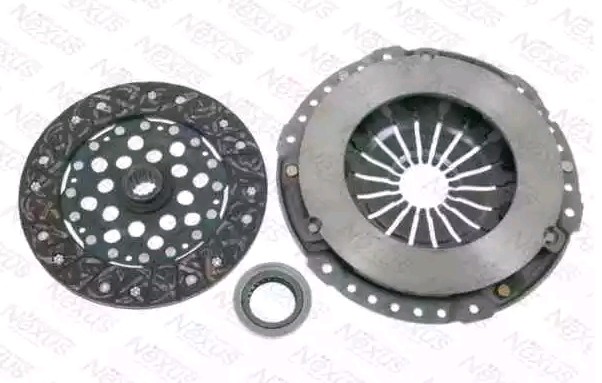NEXUS Clutch kit Article number: F1X033NX cheaply