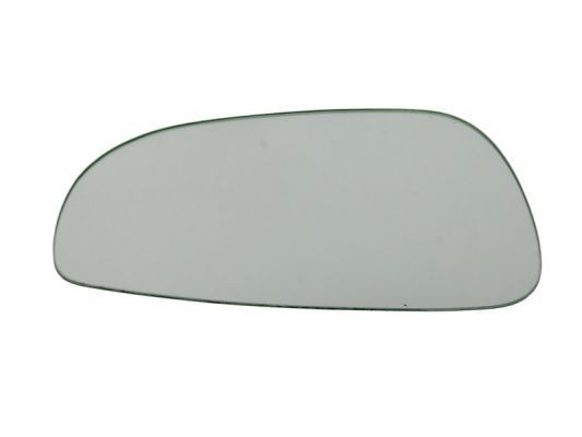 BLIC Mirror Glass, outside mirror Article number: 6102-01-0741P cheaply