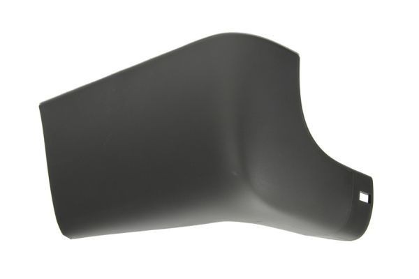 BLIC 5510-00-2509961P Rear bumper TRANSIT 2.4 DI 90 PS Diesel 2006