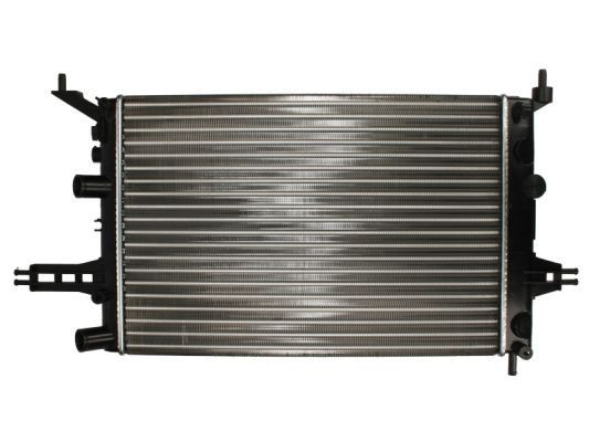 THERMOTEC Engine radiator Article number: D7X068TT cheaply