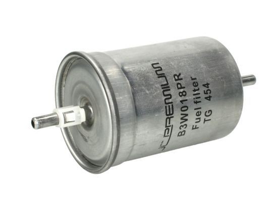 JC PREMIUM Fuel filter Article number: B3W018PR cheaply