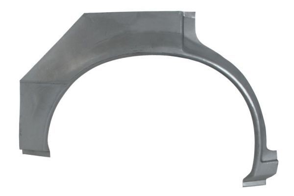 BLIC Wing fender Article number: 6504-03-5075582P cheaply