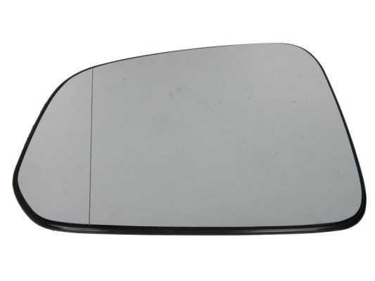 BLIC Mirror Glass, outside mirror Article number: 6102-02-1271228P cheaply