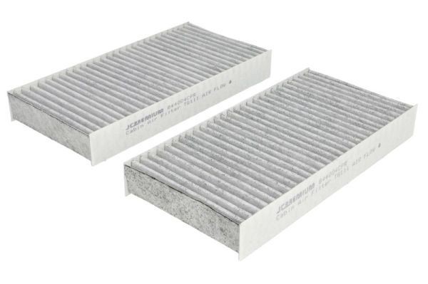 JC PREMIUM Pollen filter Article number: B44004CPR cheaply