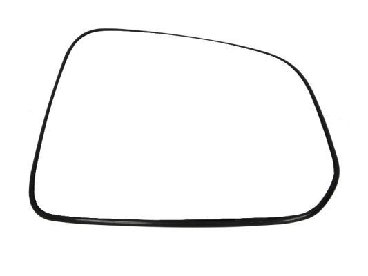 BLIC Mirror Glass, outside mirror Article number: 6102-02-1232228P cheaply