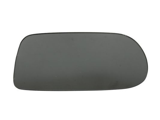 BLIC Mirror Glass, outside mirror Article number: 6102-01-0206P cheaply