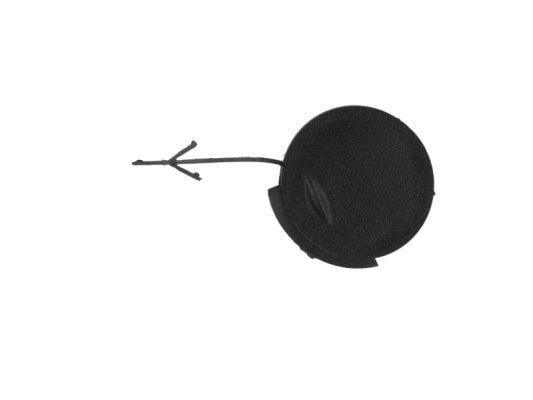 BLIC 5513-00-5023920P Flap, tow hook CORSA 1.4 (F08, F68) 82 PS Petrol 2009
