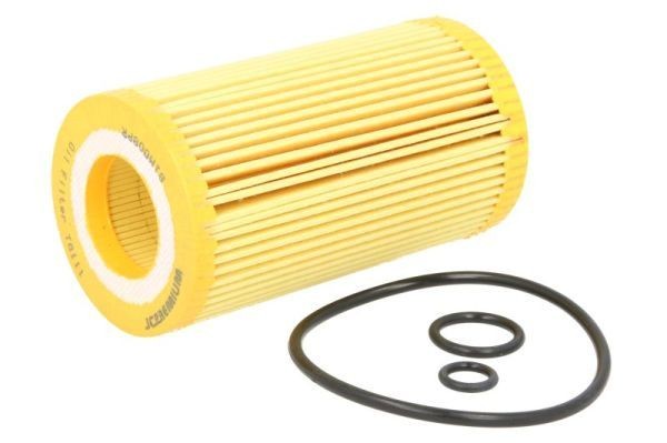JC PREMIUM Oil filter Article number: B1M008PR cheaply